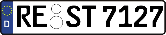 RE-ST7127