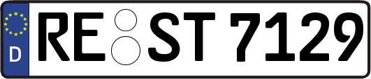 RE-ST7129
