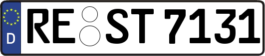 RE-ST7131