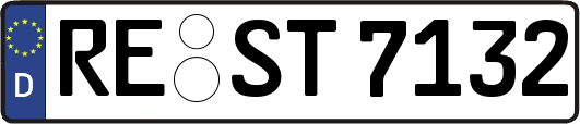 RE-ST7132