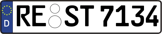 RE-ST7134