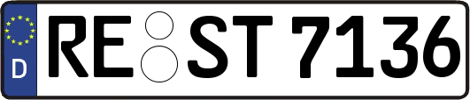 RE-ST7136