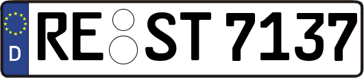 RE-ST7137