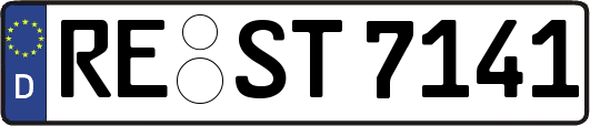 RE-ST7141