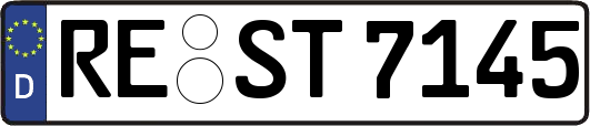 RE-ST7145