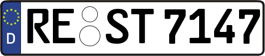 RE-ST7147