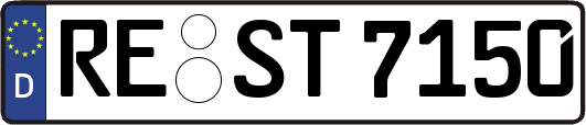 RE-ST7150