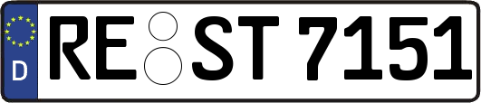 RE-ST7151