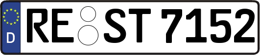RE-ST7152