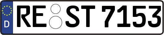 RE-ST7153
