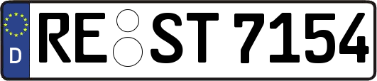 RE-ST7154