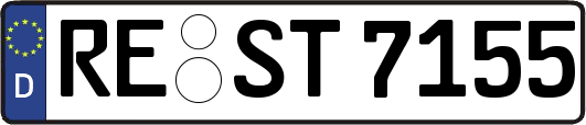 RE-ST7155