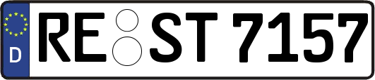 RE-ST7157