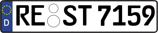 RE-ST7159