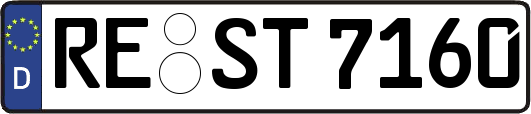 RE-ST7160