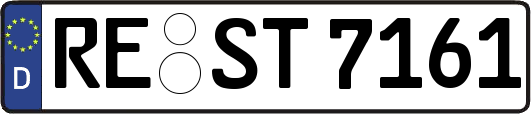 RE-ST7161