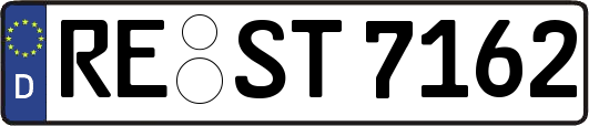 RE-ST7162