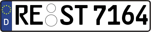 RE-ST7164