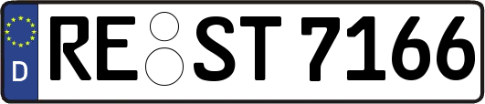 RE-ST7166