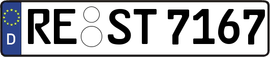 RE-ST7167