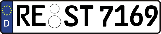 RE-ST7169