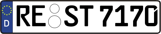 RE-ST7170