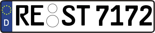 RE-ST7172