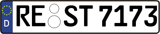 RE-ST7173