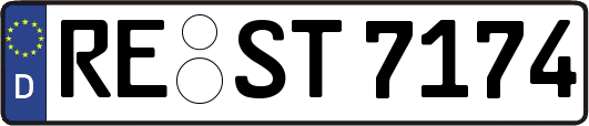 RE-ST7174