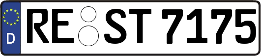 RE-ST7175