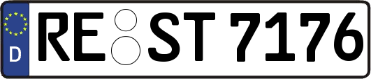 RE-ST7176