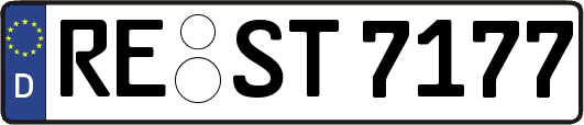 RE-ST7177