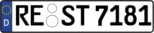RE-ST7181