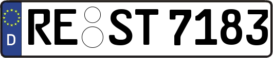 RE-ST7183