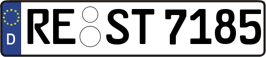 RE-ST7185