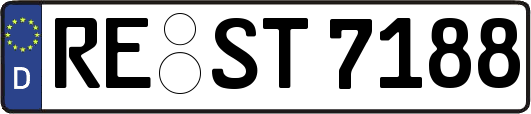 RE-ST7188