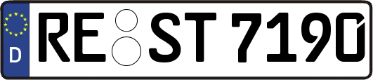 RE-ST7190