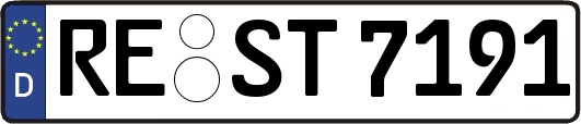 RE-ST7191