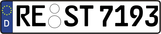 RE-ST7193