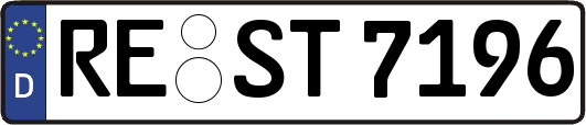 RE-ST7196