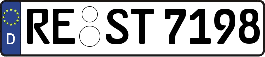 RE-ST7198