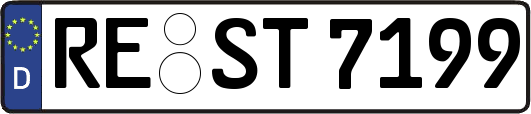RE-ST7199