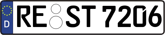 RE-ST7206