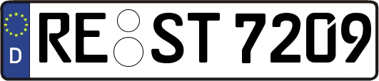 RE-ST7209
