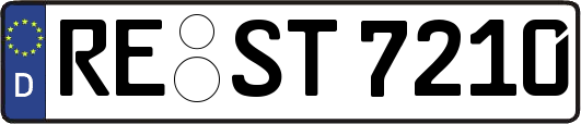 RE-ST7210