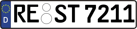 RE-ST7211