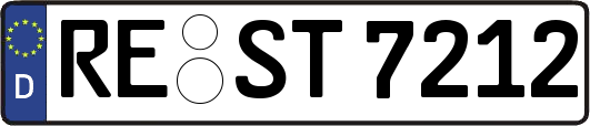 RE-ST7212