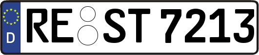RE-ST7213