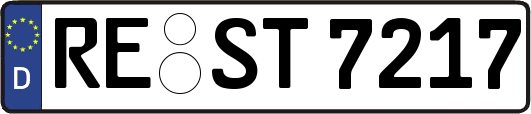 RE-ST7217
