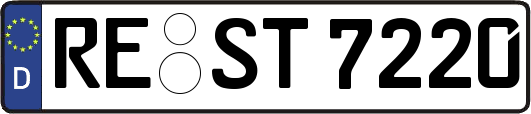 RE-ST7220